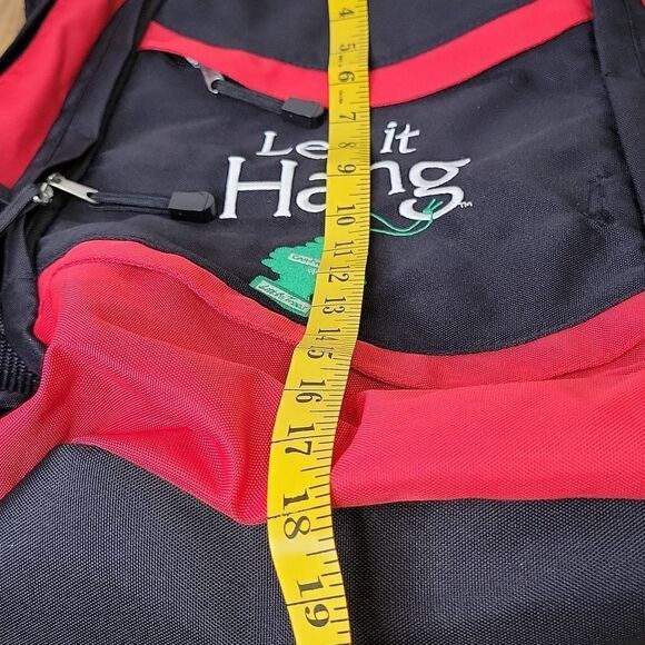 Little Trees. Backpack. Collectible. Like New - Picture 7 of 8